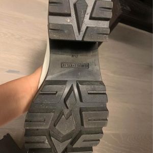 Kylie Kendal boots size 7.5